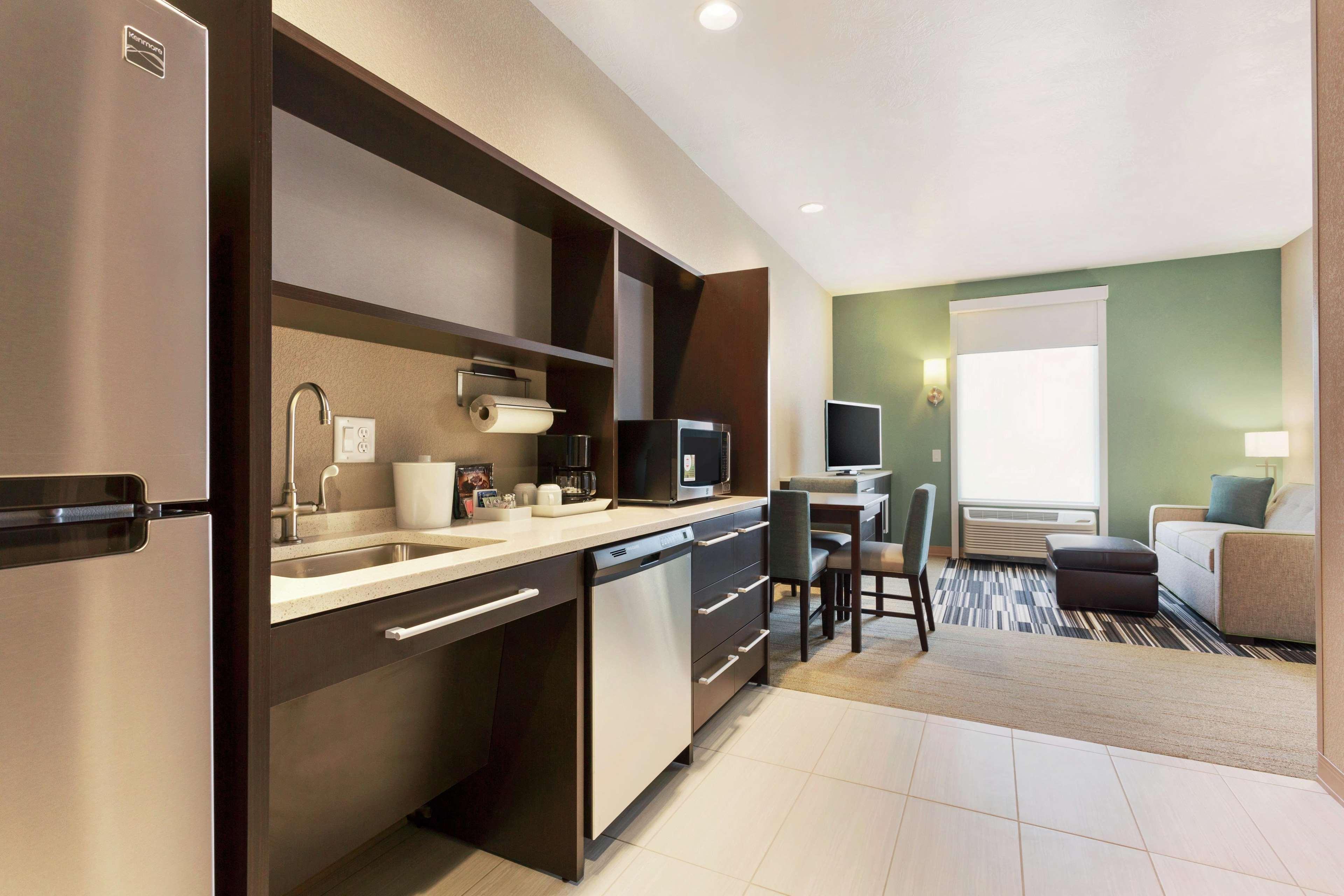 Home2 Suites By Hilton Salt Lake City-Murray, Ut Luaran gambar