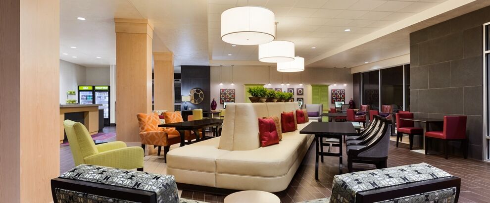 Home2 Suites By Hilton Salt Lake City-Murray, Ut Luaran gambar